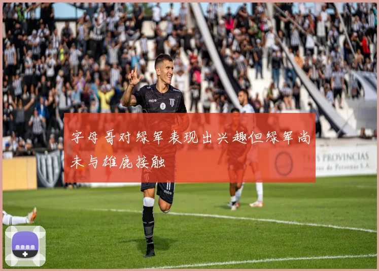 字母哥对绿军表现出兴趣但绿军尚未与雄鹿接触